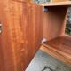 Meuble de salon living 1970
