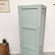 Armoire parisienne vintage