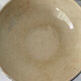 Old blue soup, Terre de Fer, martha model