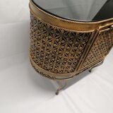 Baroque style bar furniture year 50