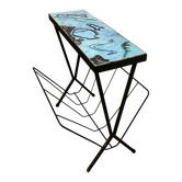 Table appointment