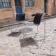Italian chair 70/80