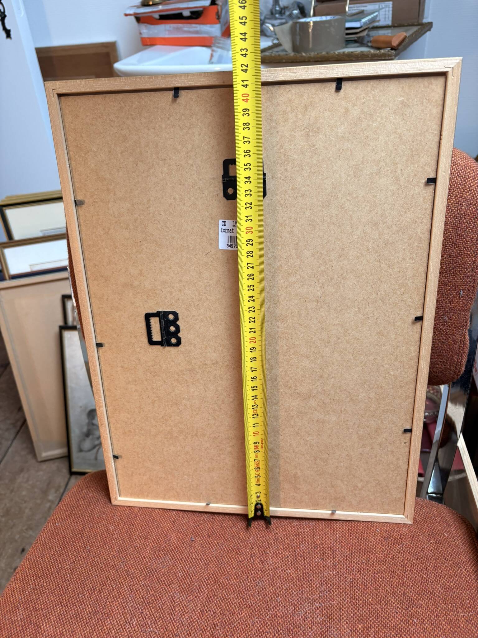 Framed Print Engraving Aphorisms Surgery Anatomy Herman Boerhaave