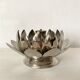 Candlestick stings flowers , lotus flower 80s