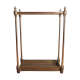 Door umbrella Golden brass 1900