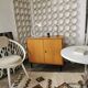 Vintage sideboard