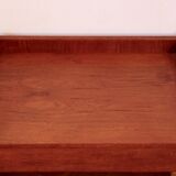 Teak bedside tables model 148 by Borge Mogensen, for Søborg Møbler