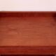 Teak bedside tables model 148 by Borge Mogensen, for Søborg Møbler