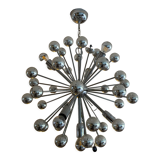Lustre spoutnik 70´s