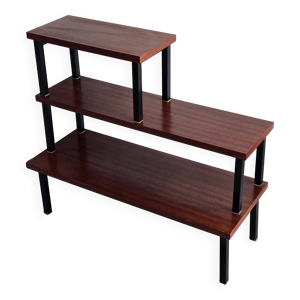 Etagère vintage 3 niveaux
