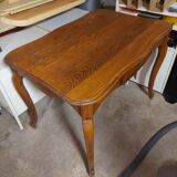 Small Louis XV farmhouse table or desk