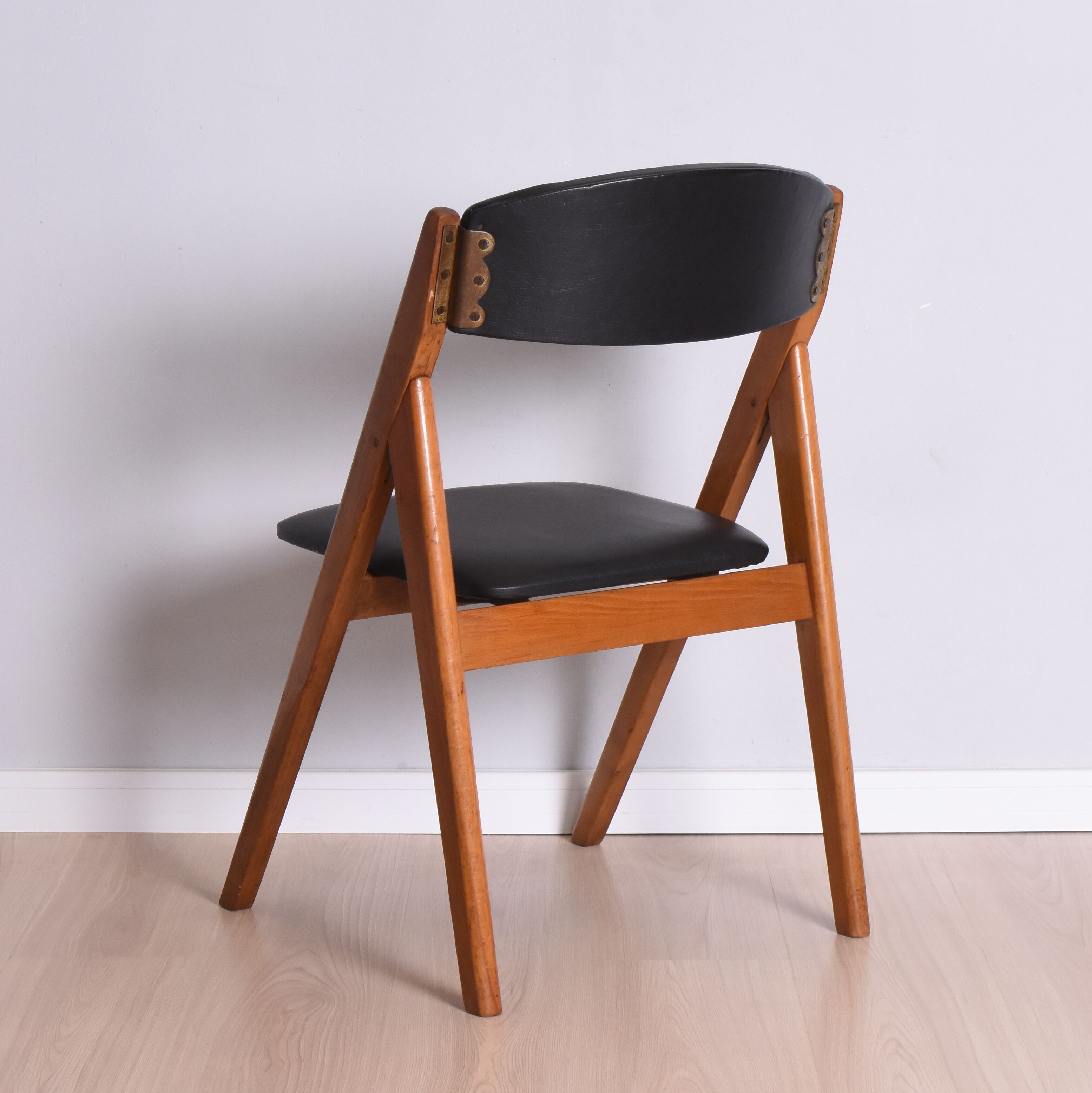 Chair, Denmark, 1960s