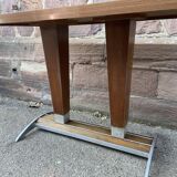 Art Deco bistro table 1950