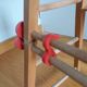Doll high chair