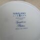 Haviland Limoges Platinum Symphony Cup