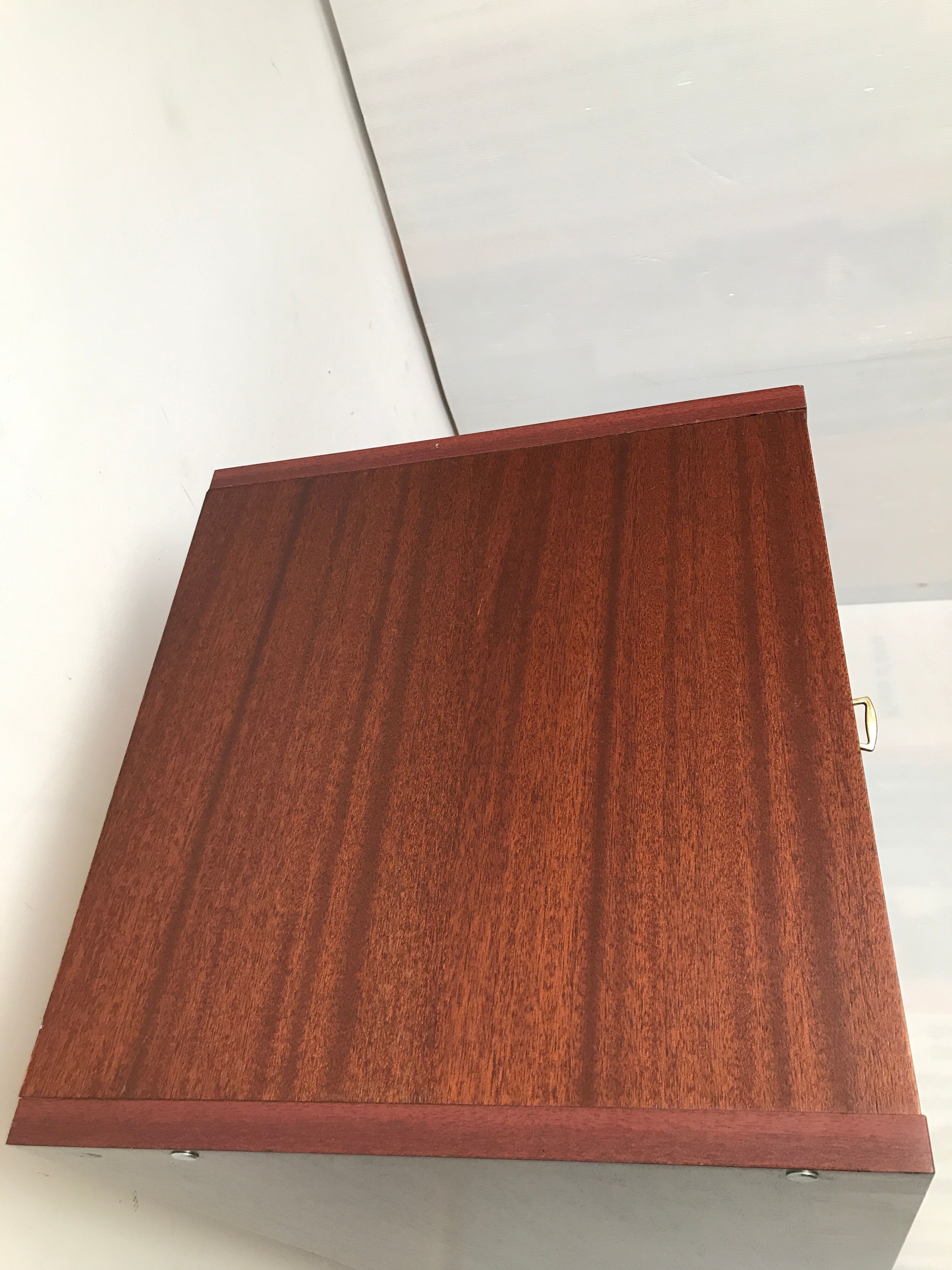 Curtain binder furniture 60-70 years
