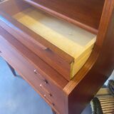 Commode teck année 50
