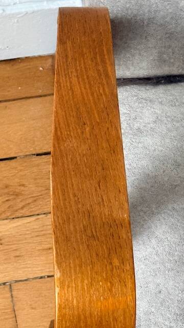 Mid-Century Armchair by Frantisek Jirak for Tatra Nabytok (1960)