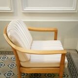 Fauteuil  Wilhelm Knoll