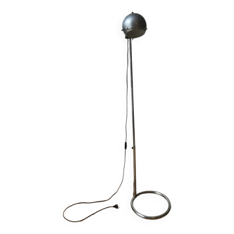 Eye Ball Floor Lamp