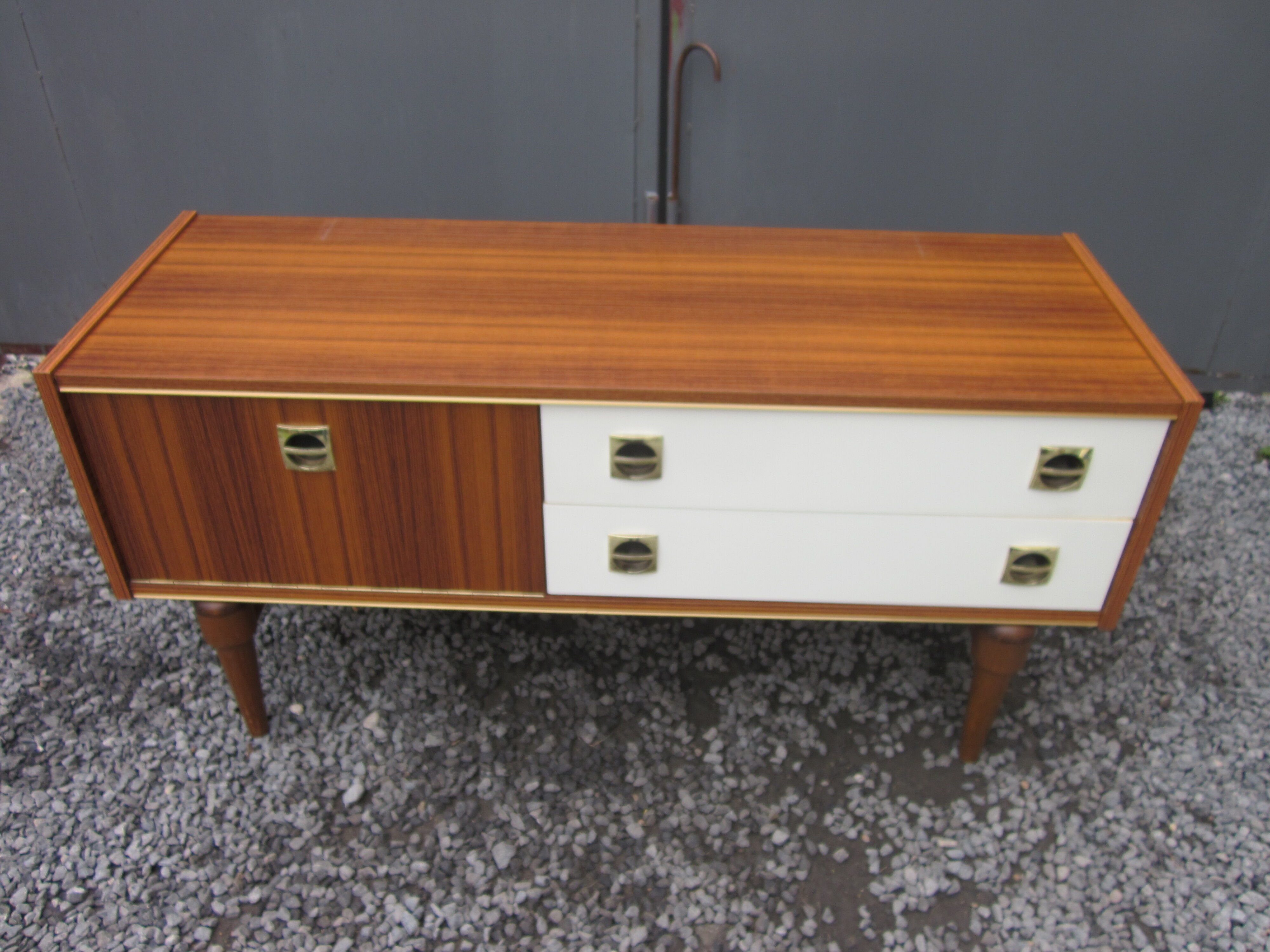 Enfilade vintage