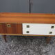 Enfilade vintage