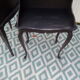 Paire de tables de chevet
