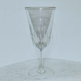 8 verres à pied 12.5cl