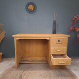 Schoolmaster office