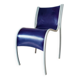 Kartell FPE chairs