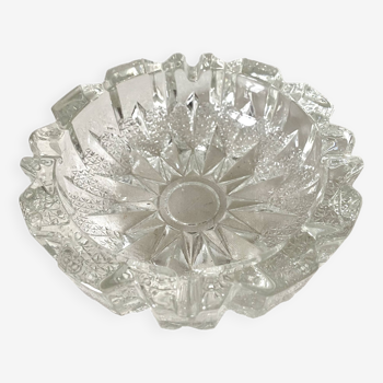 Ashtray, empty pocket 16 cm - 1970s