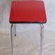 Stool formica
