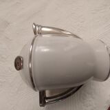 Art deco pitcher