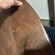 Table basse pebble de chez ligne roset