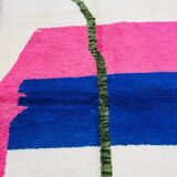 Moroccan Berber rug 250cmx150cm