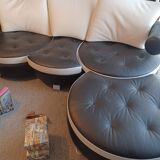 Vintage Mario Spinelli Sofa