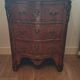 Commode louis XVI