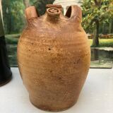 sandstone pitcher