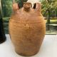 sandstone pitcher