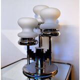 Lamp of the house Sciolari Italy 1970