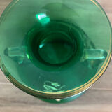 Glass vase