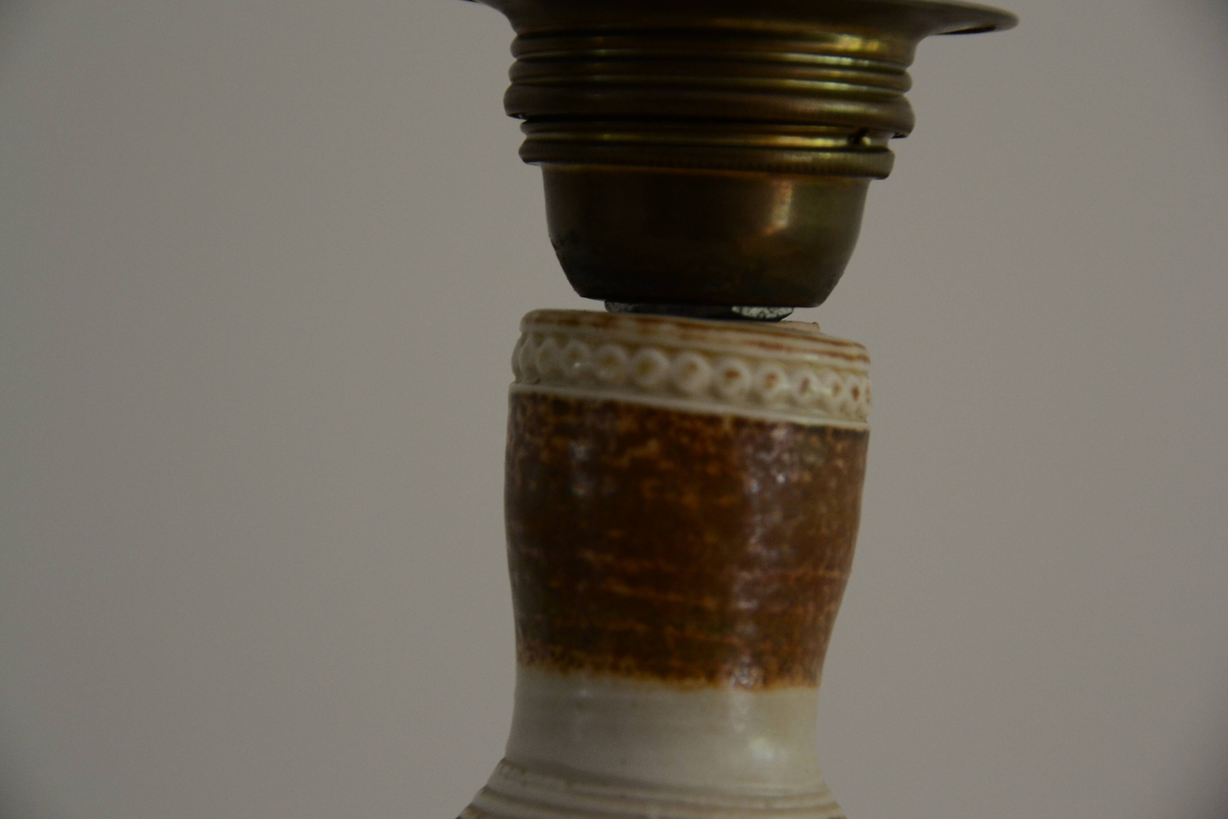 Lamp Jean-Claude Courjault