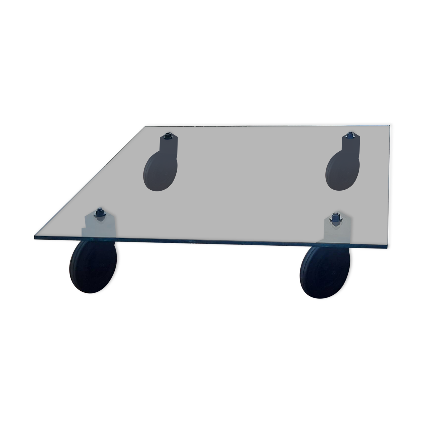 Fontana Arte coffee table model Tavolo