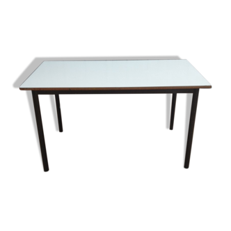 Formica table by Elbe
