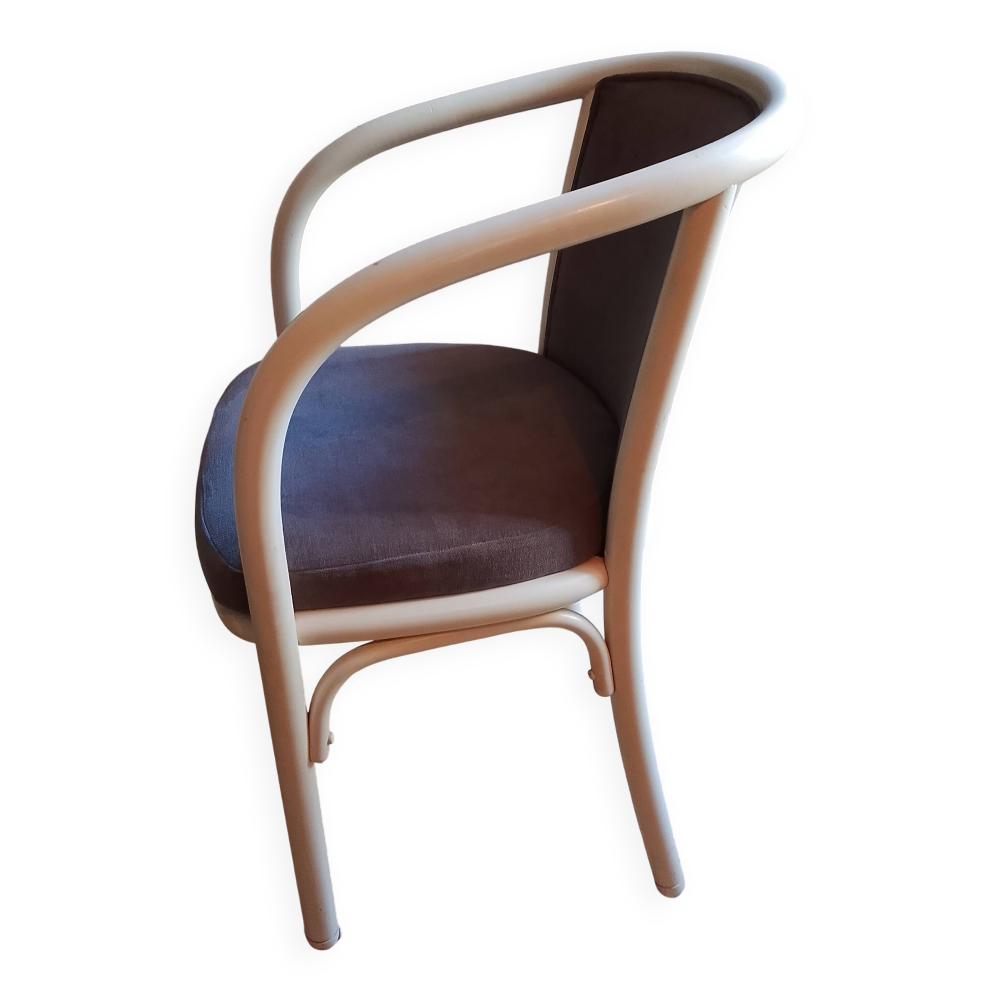 Chair/armchair Baumann