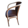 Chair/armchair Baumann