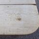 Farmhouse table