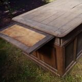 Bureau de notaire