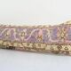 Vintage Turkish cushion cover 30x89 cm