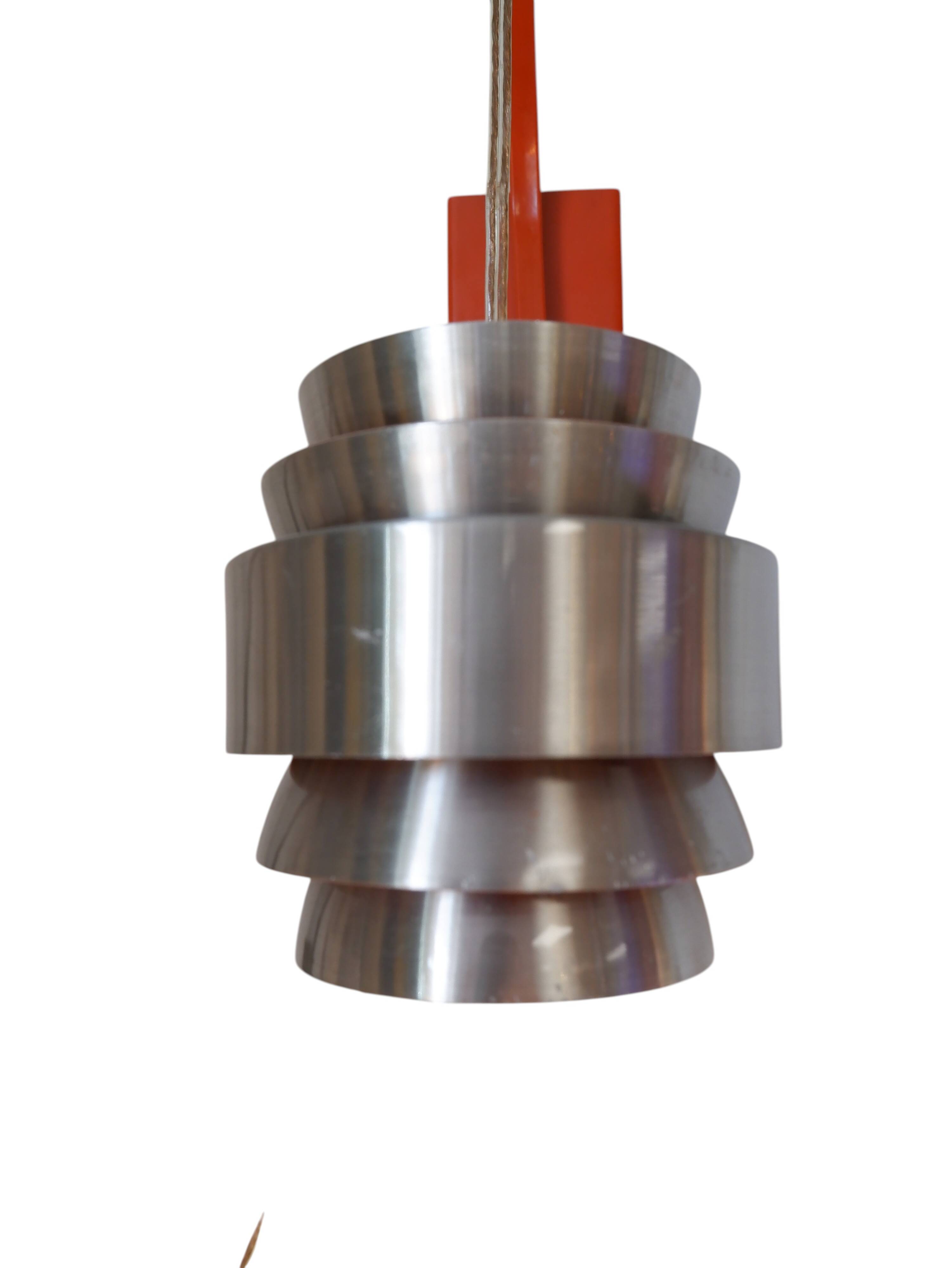 Lakro Holland wall lamp, 1970s